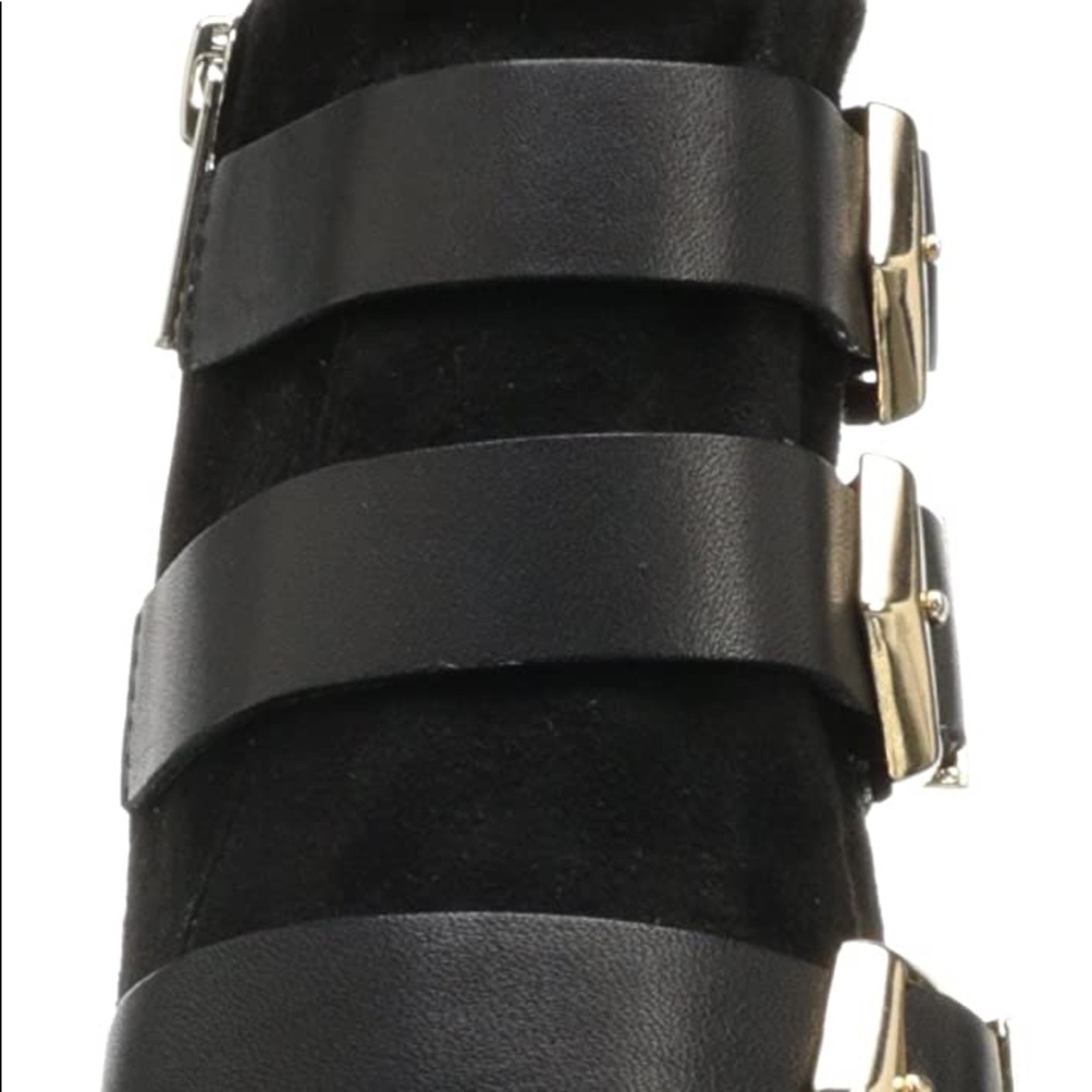 'Report Signature' Fairfield Boots - Picture 6 of 8